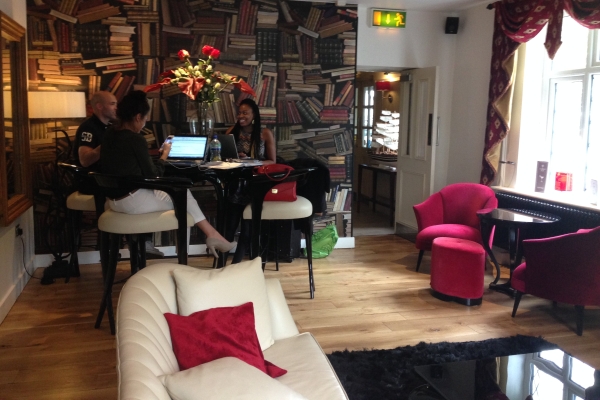 Mercure Thame Lambert Hotel